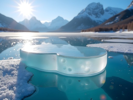 Frozen Adventures: Winter Activities on Siberia's Magnificent Lake Baikal