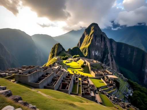 Beyond Machu Picchu: 7 Breathtaking Hikes in Peru's Sacred Valley