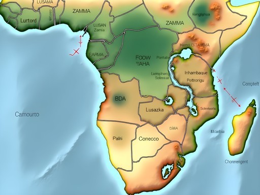 From Safari to Sea: The Ultimate Zambia-Mozambique Adventure Itinerary