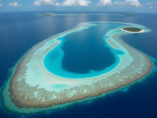 Diving Paradise: Top 7 Underwater Adventures in Majuro's Pristine Lagoon