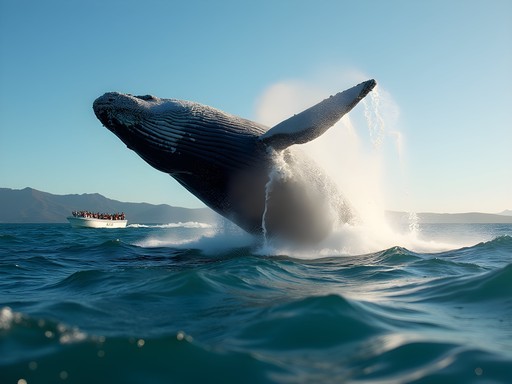 Ocean Adventures in Manta: Ecuador's Best Coastal Activities for Nature Lovers