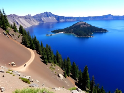 Outdoor Enthusiast's Guide to Medford: Hiking, Rafting, and Wildlife Wonders