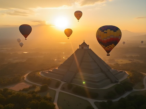 From Urban Jungle to Lakeside Paradise: Mexico City to Lake Balaton Adventure