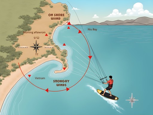 Kite Surfing in Mui Ne: Complete Guide to Vietnam's Windiest Paradise
