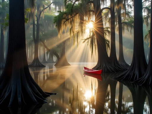7 Unforgettable Outdoor Adventures in Myrtle Beach Beyond the Shoreline