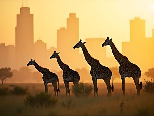 Wildlife and Adventure: Top Outdoor Experiences in and around Nairobi