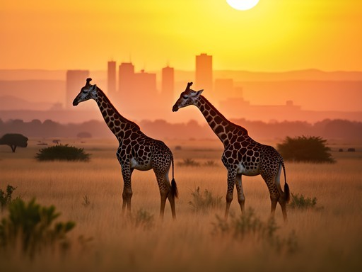 Wildlife Encounters Near Nairobi: 7 Day Trips for Nature Enthusiasts