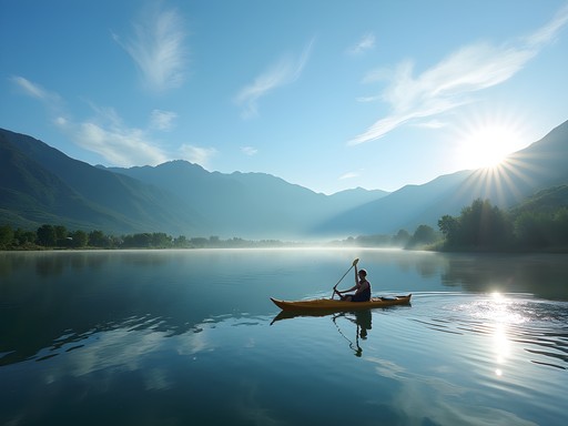 Beyond Boise: Outdoor Adventures in Nampa's Snake River Valley