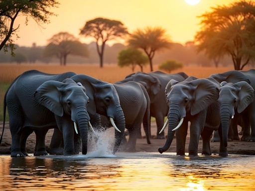 Adventure Gateway: Nelspruit's Top Outdoor Experiences Near Kruger