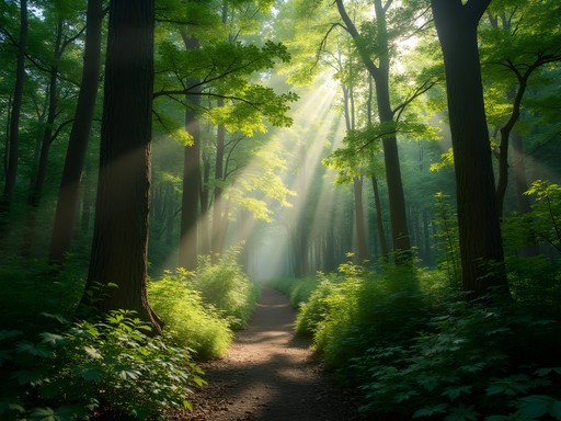Beyond Central Park: 12 Unexpected Outdoor Adventures in NYC's Five Boroughs