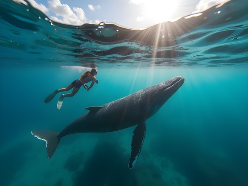 Whale Watching to Rainforest Hiking: Top Outdoor Activities in Nuku'alofa, Tonga