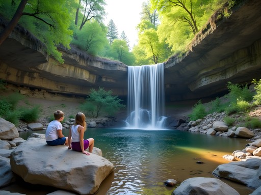 7 Hidden Hiking Trails in Ogden, Utah: Where to Find Peace and Adventure Beyond the Crowds