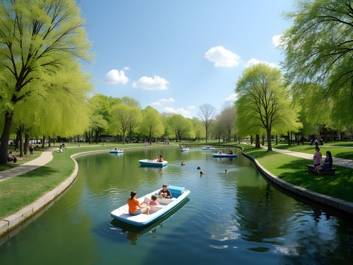 Beyond Memphis: Olive Branch's Natural Retreats and Hidden Waterways