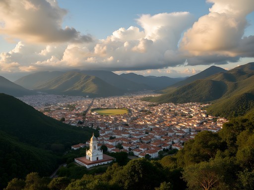 Hiking the Gold Trail: Outdoor Adventures in Ouro Preto's Colonial Mountains