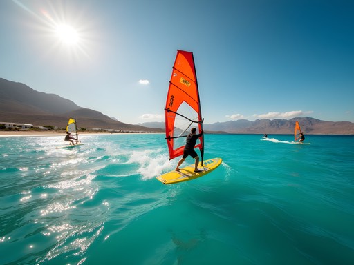 Beyond the Beach: 12 Exhilarating Outdoor Adventures in Paros, Greece