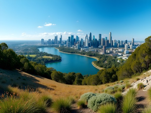 10 Breathtaking Outdoor Adventures Around Perth You Can't Miss