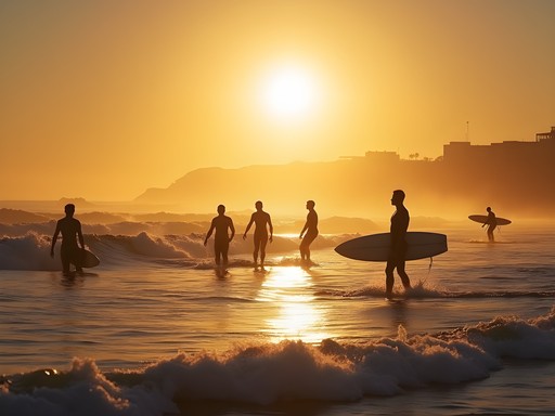 Ocean Adventures: Ultimate Guide to Water Sports in Port Elizabeth