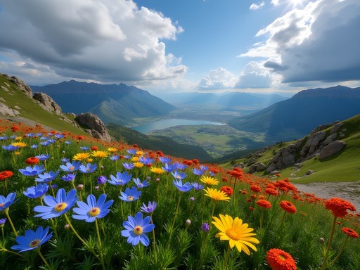Hiking Heaven: 7 Breathtaking Trails in Provo's Wasatch Mountains