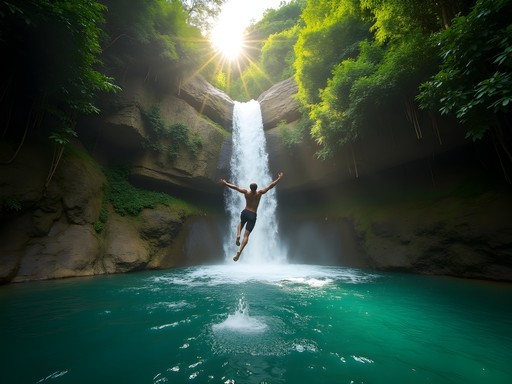 Beyond the Beach: Top 10 Outdoor Adventures in Puerto Plata for Thrill Seekers