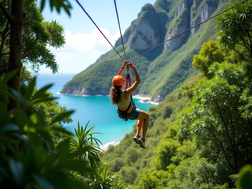 Adrenaline Rush in Puerto Vallarta: 12 Epic Outdoor Adventures to Try