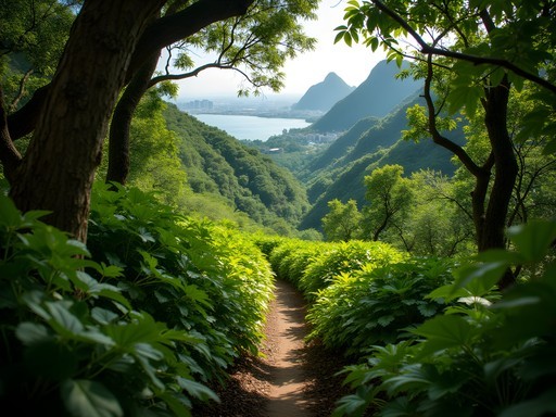 Beyond Beaches: 7 Thrilling Outdoor Adventures in Rio de Janeiro