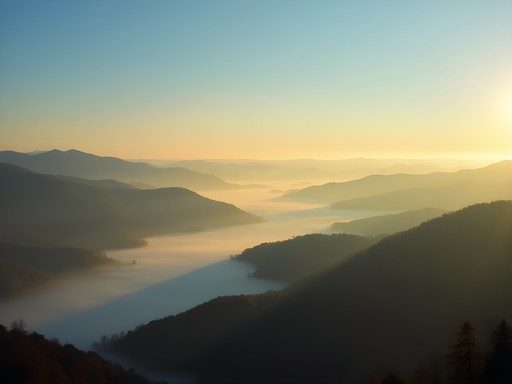 Outdoor Adventure Guide: Hiking, Biking, and Exploring Roanoke Valley, Virginia