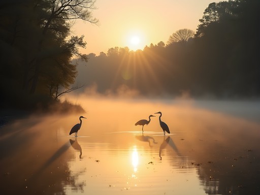 Rock Hill's Natural Playground: Outdoor Adventures in South Carolina's Gateway