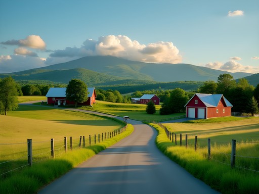 Hiking Killington Peak: Day Trips from Rutland, Vermont for Outdoor Enthusiasts