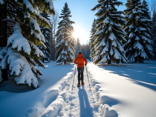Four Seasons of Adventure: Year-Round Outdoor Activities in Saint Cloud