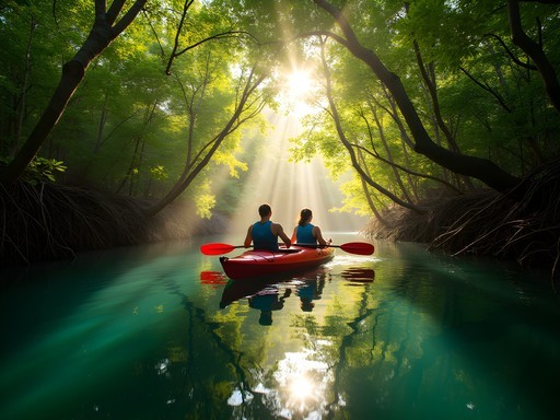 7 Breathtaking Outdoor Adventures in Salelologa: Samoa's Hidden Paradise