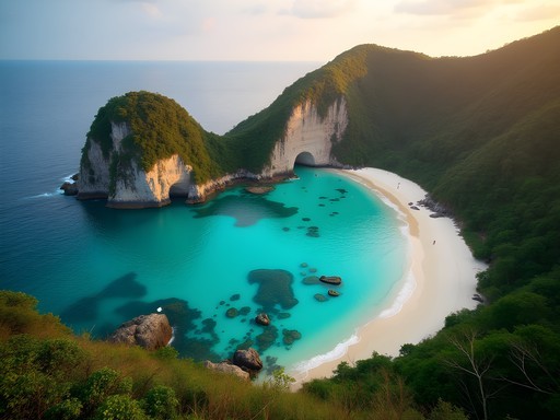 From Caribbean Sea to Sierra Nevada: Ultimate Outdoor Guide to Santa Marta