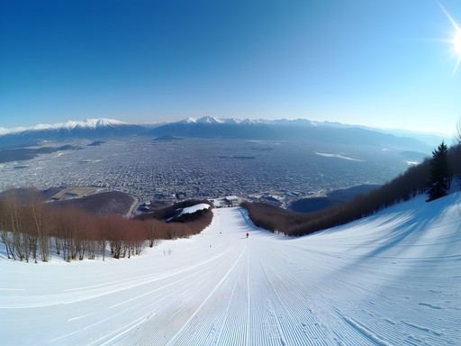 Beyond the Slopes: Outdoor Adventures in Sapporo from Skiing to Hot Springs