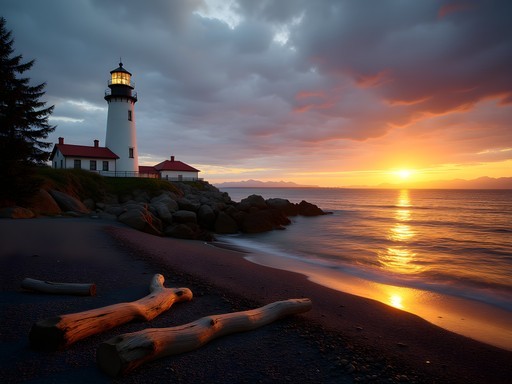 Hiking, Kayaking & Outdoor Adventures: Seattle's Natural Playground Guide
