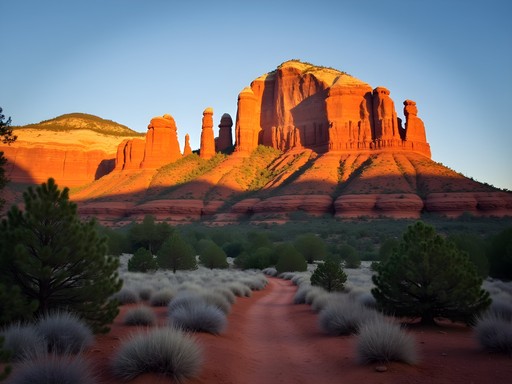 Sedona's Secret Hiking Trails: 7 Vortex Spots for Spiritual Adventurers
