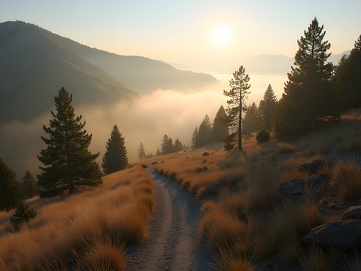 7 Hidden Hiking Trails in Sheridan, Wyoming: Local Secrets Revealed
