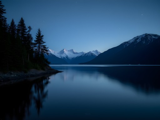 Wilderness Adventures in Sitka: Alaska's Hidden Outdoor Paradise