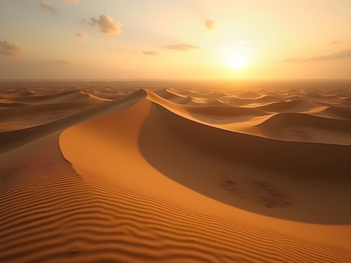 Desert Adventures in Siwa Oasis: Egypt's Hidden Outdoor Paradise