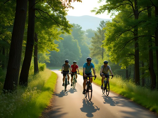 Ozark Adventure Guide: Top Outdoor Thrills in Springdale, Arkansas