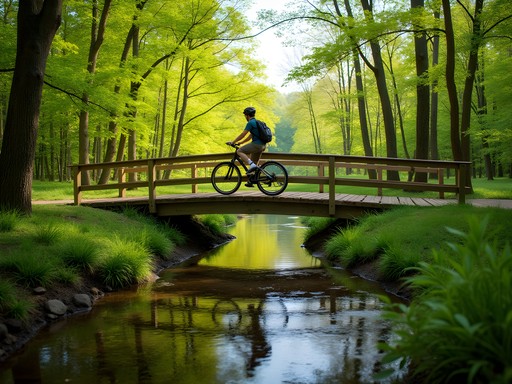 Gateway to the Ozarks: Springdale's Outdoor Adventures for Every Skill Level
