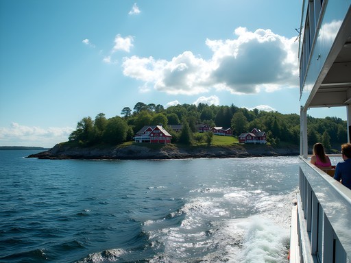 Stockholm Archipelago Adventures: Island Hopping Guide for Nature Lovers
