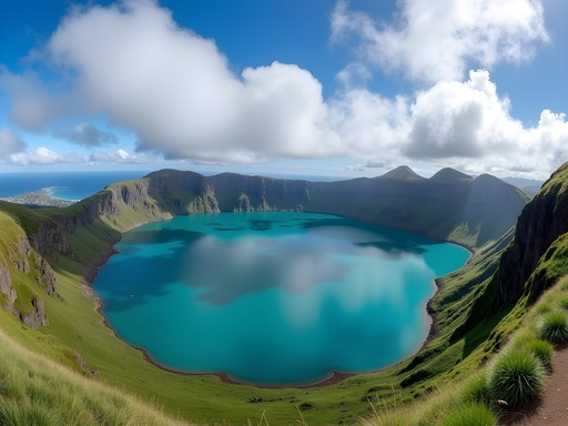Ultimate Adventure Guide: 10 Must-Try Outdoor Experiences in São Miguel