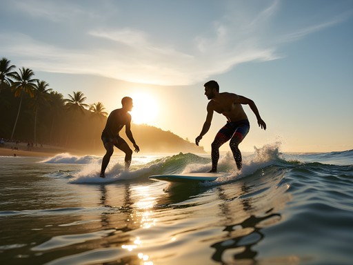 Surf, Zip, Dive: 12 Adrenaline-Pumping Adventures in Tamarindo, Costa Rica