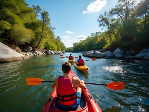 Tampa's Hidden Outdoor Gems: 7 Breathtaking Activities Beyond the Beaches