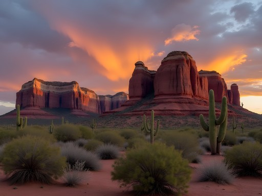 Desert Adventure Guide: Hiking, Biking, and Water Sports in Tempe, Arizona