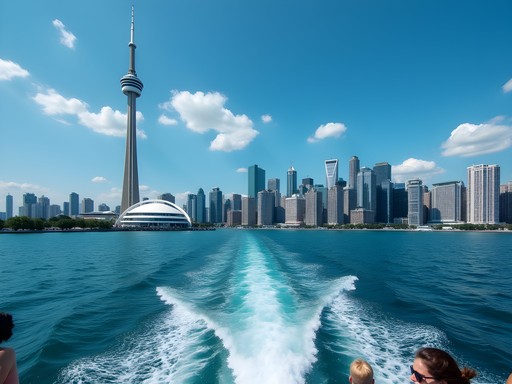 Toronto's Island Escape: Complete Guide to the City's Waterfront Paradise