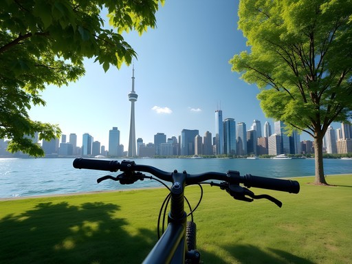 Toronto's Natural Escapes: 10 Outdoor Adventures in Canada's Urban Jungle