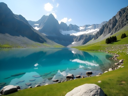 Beyond the Pink City: Outdoor Adventures Near Toulouse for Nature Lovers