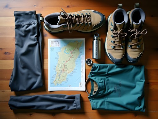 Ultimate Guide to Hiking the End of the World: Ushuaia's Top 5 Trails