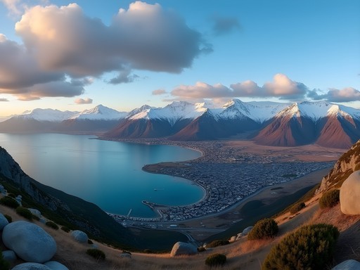 Hiking at the End of the World: Ushuaia's Best Trails for Every Skill Level