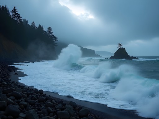 Vancouver Island's Wild Coast: Ultimate Guide to Outdoor Adventures Year-Round